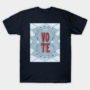 VOTE on IT! T-Shirt